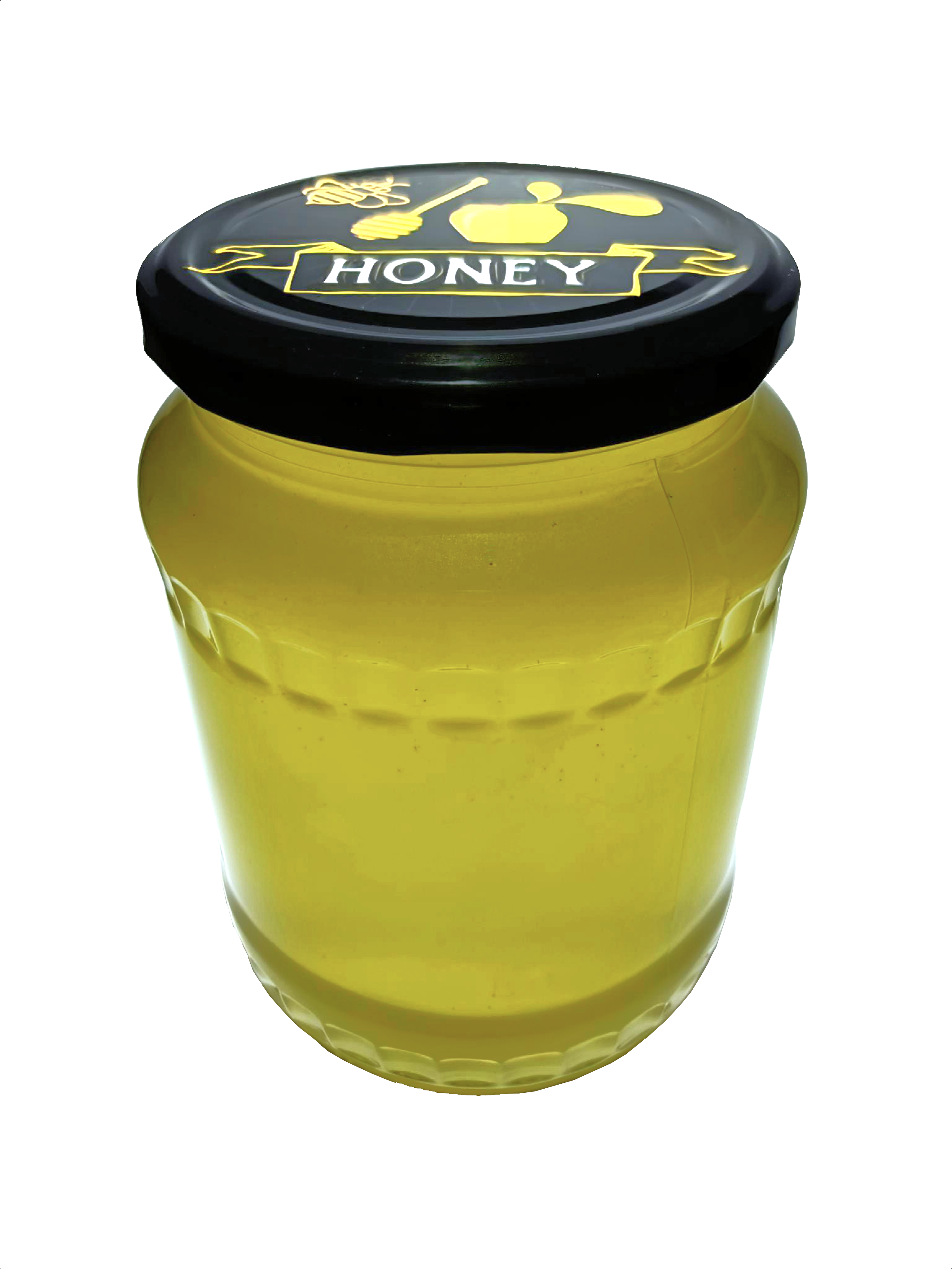 Happybees_honeyjar