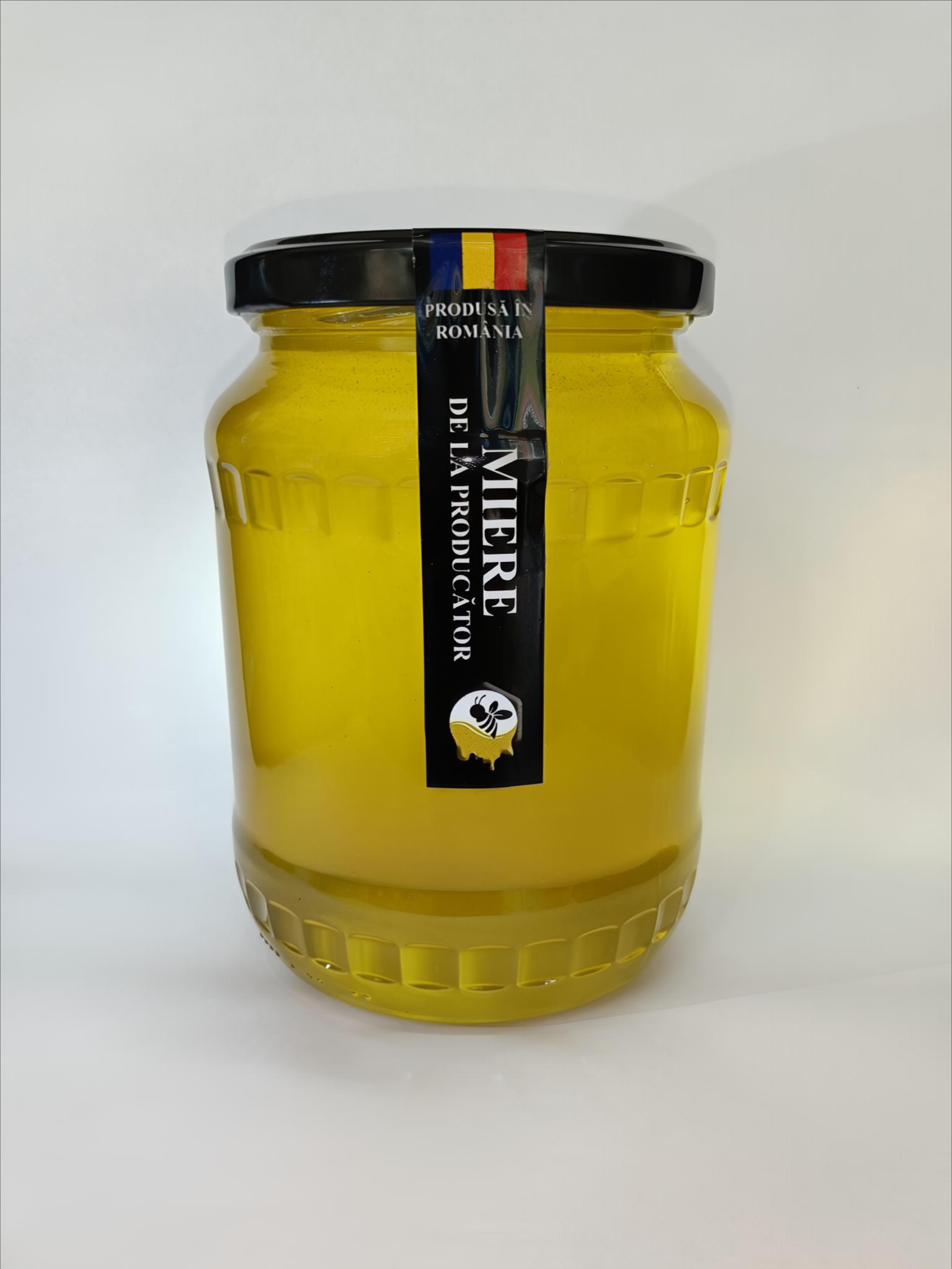 Miere de tei 2026